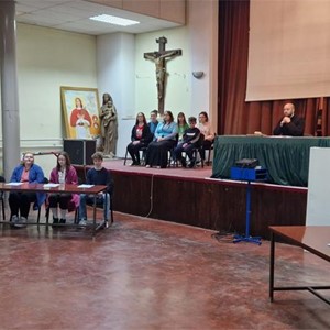 Dječja subota u Župi sv. Marka Križevčanina